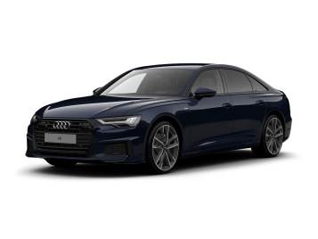 Audi A6 45 TFSI 265 Quattro Vorsprung 4dr S Tronic Petrol Saloon
